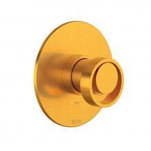 Rohl TEC51W1IWSG - Eclissi™ 1/2'' Pressure Balance Trim