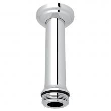 Rohl U.5388APC - 4'' Ceiling Mount Shower Arm