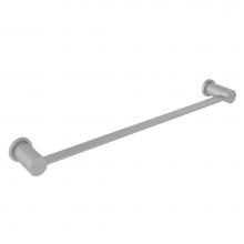 Rohl SOR1/18-SB - Soriano™ 18'' Towel Bar