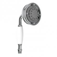 Rohl 1150/8APC - 4'' 3-Function Handshower