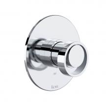 Rohl TEC51W1IWAPC - Eclissi™ 1/2'' Pressure Balance Trim