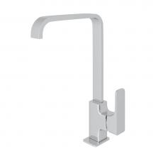 Rohl CU253L-APC-2 - Quartile™ Bar/Food Prep Kitchen Faucet