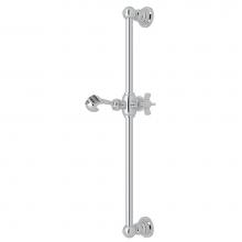 Rohl A8073XAPC - 21'' Slide Bar