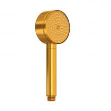 Rohl 1130ESG - 3'' Single Function Handshower