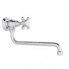 Rohl A1445XMAPC-2 - Pot Filler