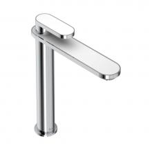 Rohl MI02D1BLAPC - Miscelo™ Single Handle Tall Lavatory Faucet