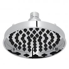 Rohl BI00701APC - 6'' Rain Showerhead