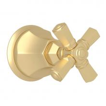 Rohl A4812XMSUBTO - Palladian® Trim For Volume Control And Diverter