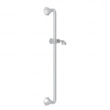 Rohl DSA12210-APC - 25'' Slide Bar