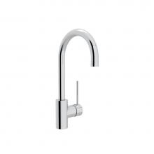 Rohl LS53L-APC-2 - Pirellone™ Bar/Food Prep Kitchen Faucet