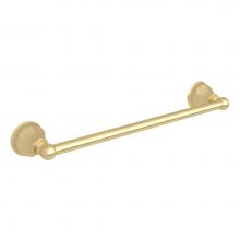 Rohl A6886/18SUB - Palladian® 18'' Towel Bar