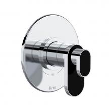 Rohl TMI44W1NRAPC - Miscelo™ 1/2'' Therm & Pressure Balance Trim with 2 Functions (No Share)