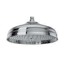 Rohl 1047/8APC - 12'' Rain Showerhead