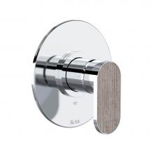 Rohl TMI51W1WBAPC - Miscelo™ 1/2'' Pressure Balance Trim