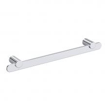 Rohl EC25WTB18APC - Eclissi™ 18'' Towel Bar