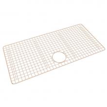 Rohl WSGRSS3618SC - Wire Sink Grid For RSS3318 Kitchen Sink