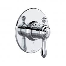 Rohl TAC51W1LMAPC - Arcana™ 1/2'' Pressure Balance Trim