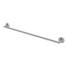 Rohl MBG1/30APC - Graceline® 30'' Towel Bar