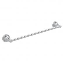 Rohl ROT1/24APC - 24'' Towel Bar