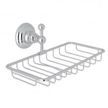 Rohl A1493APC - Soap Basket