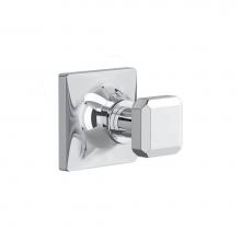 Rohl AP25WRHAPC - Apothecary™ Robe Hook