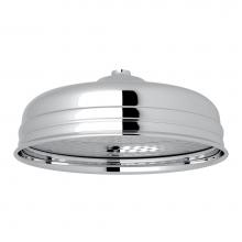 Rohl U.5204APC - 12'' Rain Showerhead