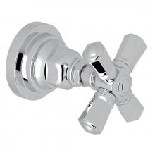 Rohl A4924XMAPCTO - San Giovanni™ Trim For Volume Control And Diverter