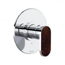 Rohl TMI51W1SDAPC - Miscelo™ 1/2'' Pressure Balance Trim