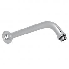 Rohl U.5882APC - 7'' Reach Wall Mount Shower Arm