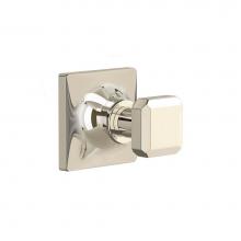 Rohl AP25WRHPN - Apothecary™ Robe Hook