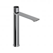 Rohl EC02D1IWPCB - Eclissi™ Single Handle Tall Lavatory Faucet