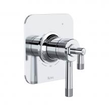 Rohl TMB45W1LMAPC - Graceline® 1/2'' Therm & Pressure Balance Trim With 5 Functions