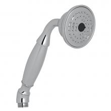 Rohl B204APC - 3'' Single Function Handshower