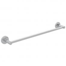 Rohl LO1/18APC - Lombardia® 18'' Towel Bar