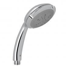 Rohl B00102APC - 5'' 4-Function Handshower