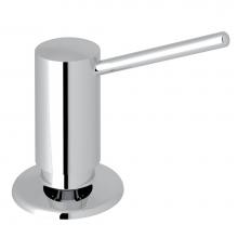 Rohl LS450LAPC - Soap Dispenser