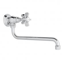 Rohl A1445XAPC-2 - Pot Filler