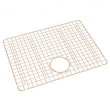 Rohl WSGRSS2418SC - Wire Sink Grid For RSS2418 Kitchen Sink