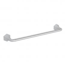 Rohl BE101-APC - Bellia™ 18'' Towel Bar