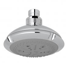 Rohl I00180APC - 5'' 4-Function Showerhead