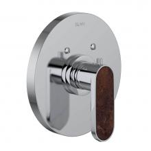 Rohl MI13W1SDAPC - Miscelo™ 3/4'' Thermostatic Trim Without Volume Control