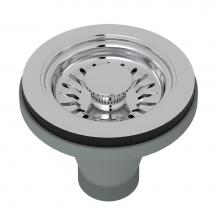 Rohl 736APC - Basket Strainer