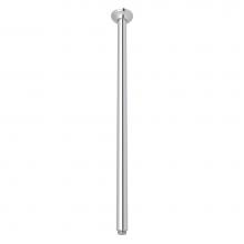 Rohl 1505/24APC - 24'' Ceiling Mount Shower Arm