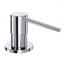 Rohl 0180SDAPC - Soap Dispenser