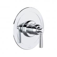 Rohl U.THB51W1LS-APC - Holborn™ 1/2'' Pressure Balance Trim