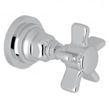 Rohl A4924XAPCTO - San Giovanni™ Trim For Volume Control And Diverter