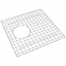 Rohl WSGRSS1515SS - Wire Sink Grid For RSS1515 Stainless Steel Sink