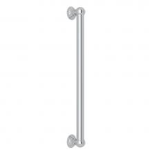 Rohl 1260APC - 18'' Grab Bar