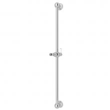 Rohl U.5540APC - 24'' Slide Bar