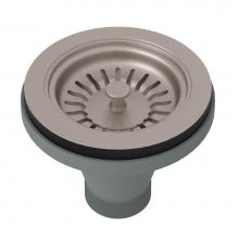 Rohl 735STN - Basket Strainer